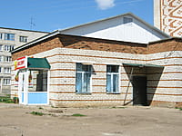 "Восторг", магазин. 13 мая 2015 (ср).