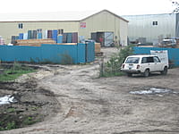 "Всё для строительства", рынок. 06 сентября 2014 (сб).