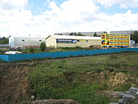 "Всё для строительства", рынок. 06 сентября 2014 (сб).