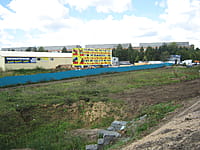 "Всё для строительства", рынок. 06 сентября 2014 (сб).