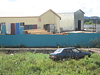 "Всё для строительства", рынок. 06 сентября 2014 (сб).