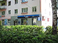 "ВТБ24", операционный офис "Канашский". 27 августа 2014 (ср).