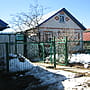 ул. Московская, 62 (г. Канаш) -​ индивидуальный жилой дом с участком.
