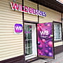 Wildberries, пункт выдачи интернет-заказов.