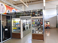 Административно-бытовое здание. 20 мая 2024 (пн).