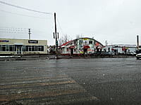 Административно-бытовое здание. 01 ноября 2022 (вт).