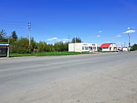 Административно-бытовое здание. 22 мая 2024 (ср).