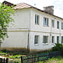 Янтиковское шоссе, 2 (г. Канаш) -​ многоквартирный жилой дом.