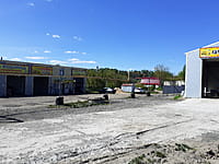 Административно-бытовое здание. 22 мая 2024 (ср).