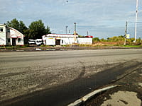 Административно-бытовое здание. 30 августа 2025 (сб).