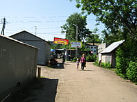 Ярмарка сельскохозяйственная. 23 мая 2014 (пт).