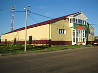 "Юман", торговый дом. 04 августа 2015 (вт).