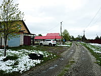 Улица Юман (г. Канаш). 03 мая 2024 (пт).