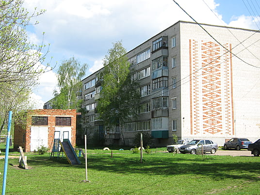 Заводской проезд, 12 (Заводской проезд, 12) - информация и адрес дома (район), с