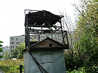 Многоквартирный жилой дом. 30 августа 2025 (сб).