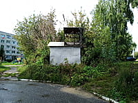 Многоквартирный жилой дом. 30 августа 2025 (сб).