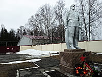 Административно-бытовое здание. 06 апреля 2026 (пн).