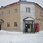 ул. Зелёная, 39А (г. Канаш) -​ административно-бытовое здание.