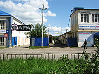 "Жара", ночной клуб. 13 августа 2015 (чт).