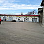 Автомойка.