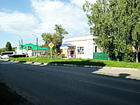 Административно-бытовое здание. 01 сентября 2025 (пн).