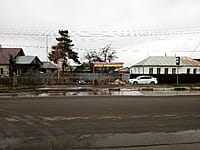 Индивидуальный жилой дом с участком. 05 ноября 2022 (сб).