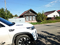 Индивидуальный жилой дом с участком. 01 сентября 2025 (пн).