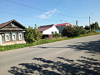 Индивидуальный жилой дом с участком. 01 сентября 2025 (пн).