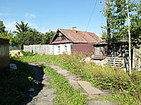 Индивидуальный жилой дом с участком. 01 сентября 2025 (пн).