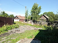 Индивидуальный жилой дом с участком. 01 сентября 2025 (пн).