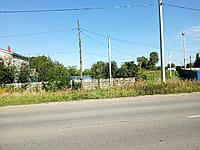 Индивидуальный жилой дом с участком. 01 сентября 2025 (пн).