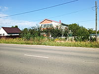 Индивидуальный жилой дом с участком. 01 сентября 2025 (пн).