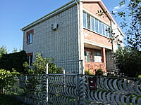 Индивидуальный жилой дом с участком. 01 сентября 2025 (пн).