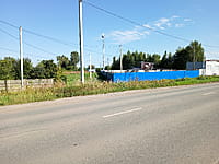 Административно-бытовое здание. 01 сентября 2025 (пн).