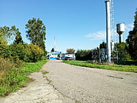 Административно-бытовое здание. 01 сентября 2025 (пн).