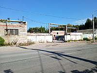 Административно-бытовое здание. 01 сентября 2025 (пн).