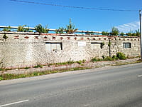 Административно-бытовое здание. 01 сентября 2025 (пн).