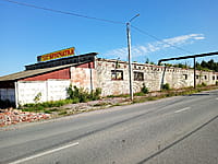 Административно-бытовое здание. 01 сентября 2025 (пн).