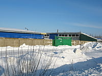 Фруктобаза. 19 января 2014 (вс).