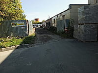 Административно-бытовое здание. 01 сентября 2025 (пн).