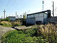 Административно-бытовое здание. 01 сентября 2025 (пн).