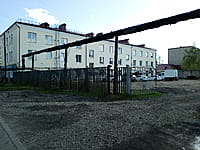 Административно-бытовое здание. 27 апреля 2023 (чт).