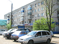 "Бытовая техника", магазин. 15 мая 2015 (пт).