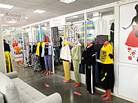 "Женская одежда", магазин. 07 мая 2024 (вт).