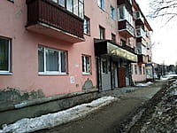 "Золото России", ювелирный салон. 02 апреля 2024 (вт).