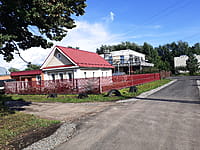 Индивидуальный жилой дом с участком. 30 июля 2026 (чт).