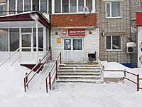 "Звениговский", фирменный магазин. 19 января 2022 (ср).